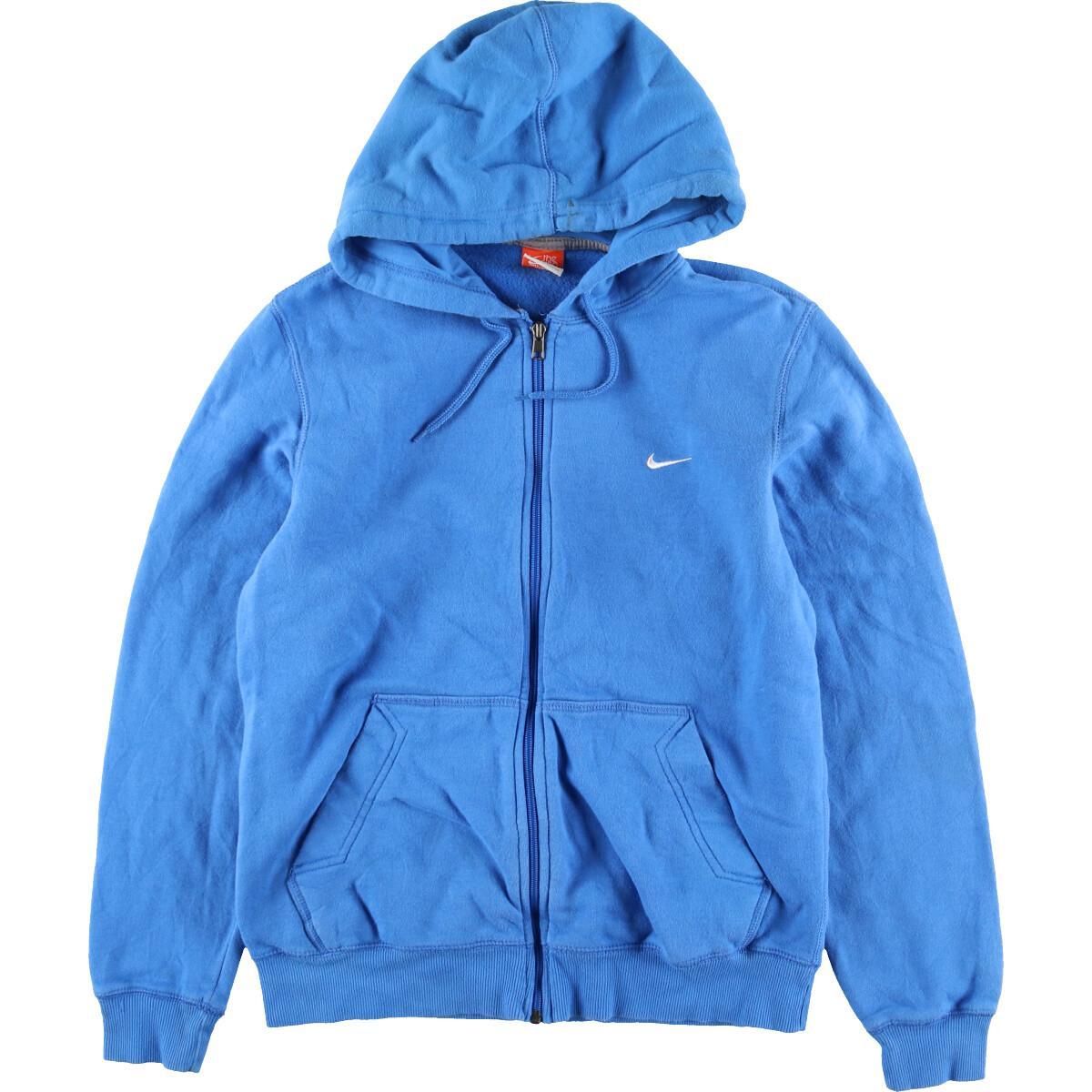 古着 ナイキ Nike The Athletic Dept スウェットフルジップパーカー メンズs Eaa 2buy21 Hny22 パーカー 古着屋jam ジャム