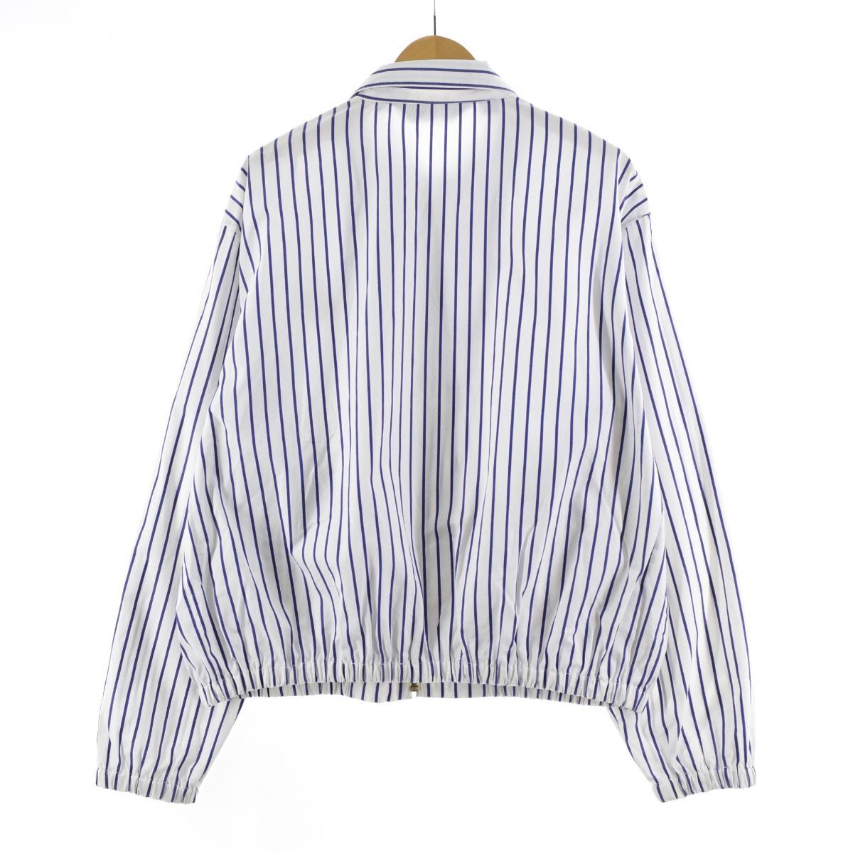 古着 ラルフローレン Ralph Lauren ストライプ柄 スイングトップ スポーツジャケット メンズXL /eaa202745 【211010】【HNY22】【2buy2203】 古着 ラルフローレン Ralph Lauren ストライプ柄 スイングトップ スポーツジャケット メンズXL /eaa202745 【211010】【HNY22】【2buy2203】