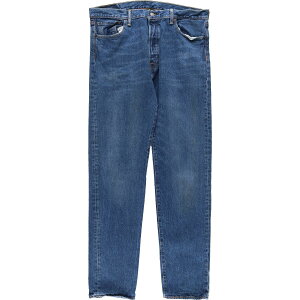 古着 リーバイス Levi's 501 ジーンズ ストレートデニムパンツ メンズw36 /eaa203693 【211101】【HNY22】【2buy2203】