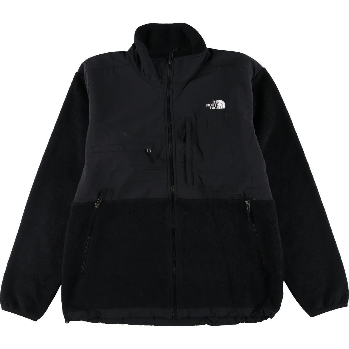 古着 ザノースフェイス THE NORTH FACE デナリジャケット ナイロンxフリースジャケット メンズXL /eaa206774 【中古】 【211112】