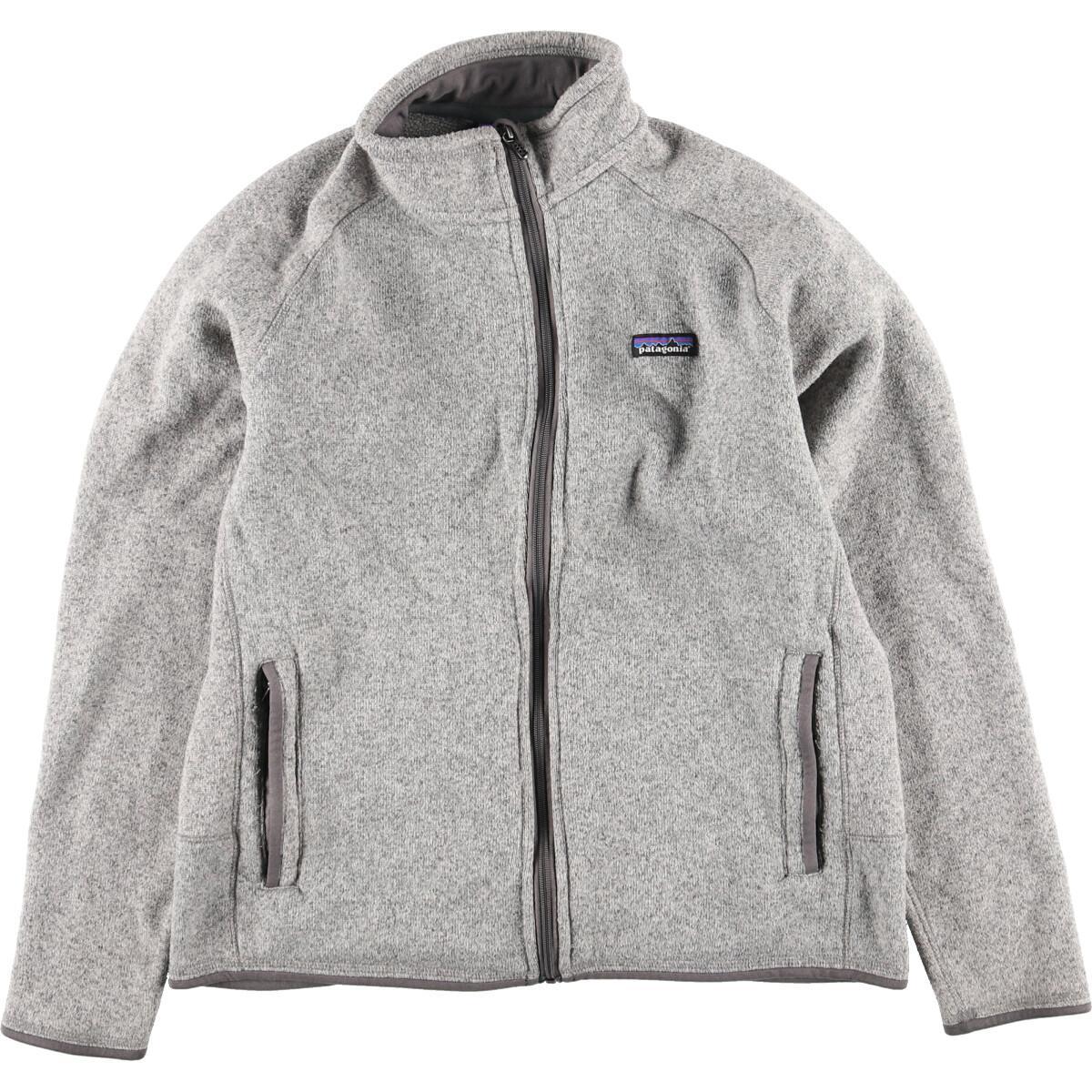 古着 14年製 パタゴニア Patagonia ベターセータージャケット fa14 フリースジャケット メンズm Eaa5356 2111 フリースジャケット 古着屋jam ジャム