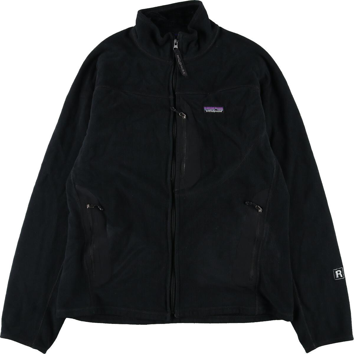 古着 07年製 パタゴニア Patagonia レギュレーターr3 f7 フリースジャケット メンズl Eaa9765 2buy21 Hny22 Cs22 Ss23 フリースジャケット 古着屋jam ジャム