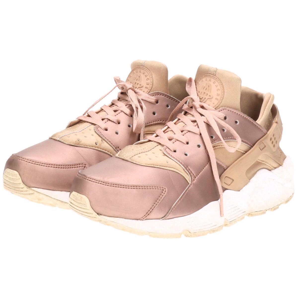 古着 ナイキ Nike Air Huarache Run Prm Txtエアハラチ スニーカー Us10 レディース規格 27 0cm Saa 2buy21 Hny22 Ss23 スニーカー 古着屋jam ジャム