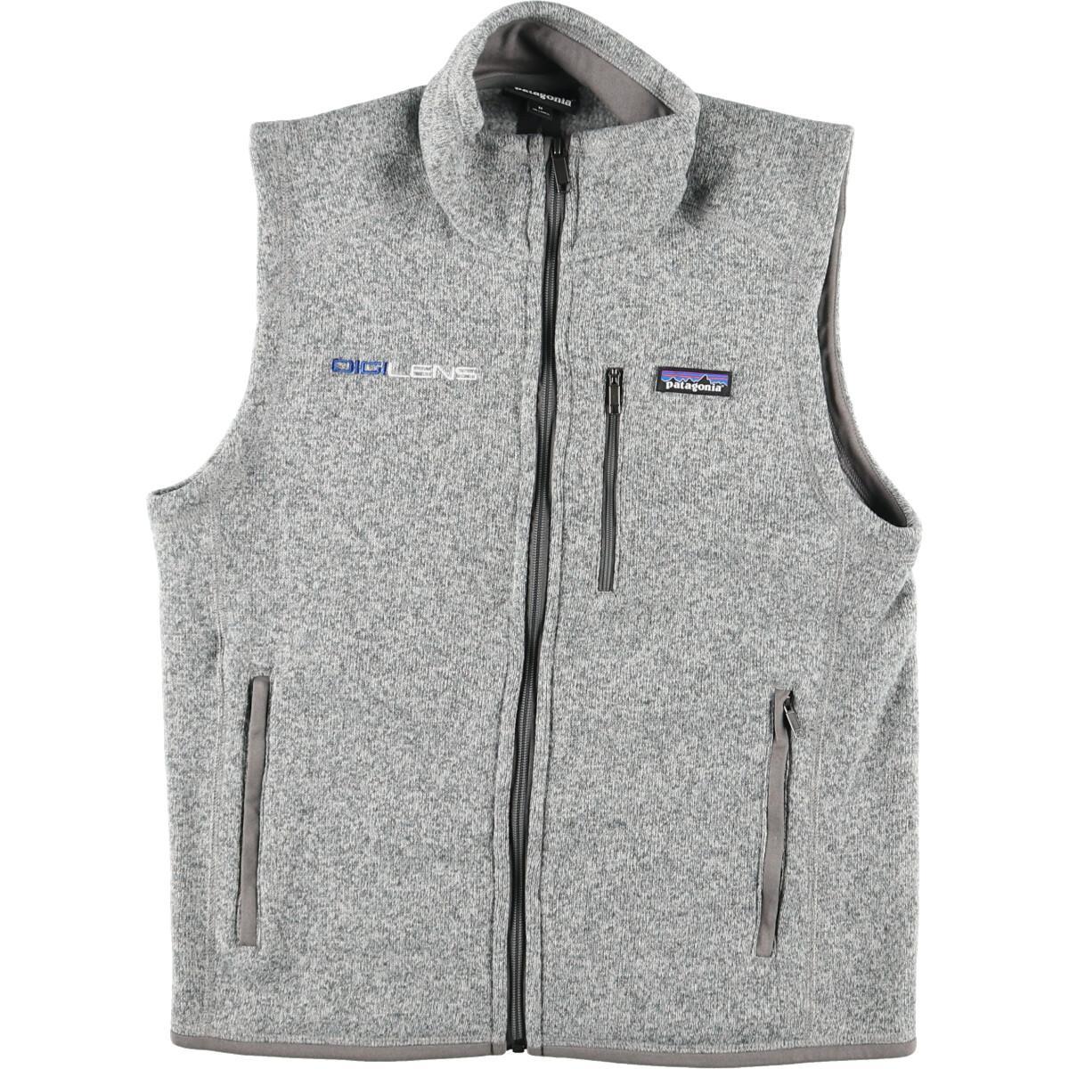 注目ショップ ブランドのギフト 古着 19年製 パタゴニア Patagonia マイクロd sp19 フリースプルオーバー レディースl Eaa Lacistitis Es