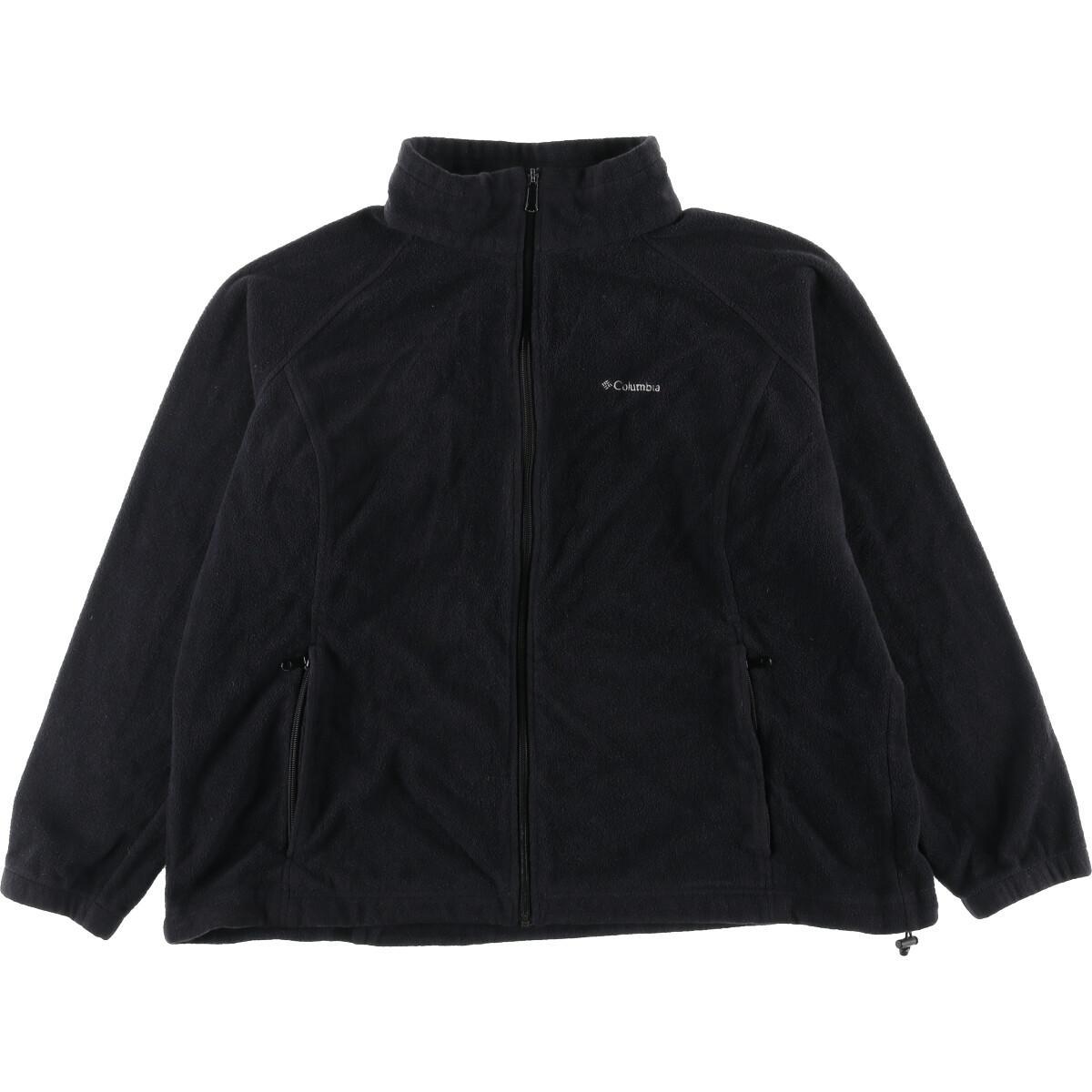 古着 コロンビア Columbia フリースジャケット レディースxxl Eaa N2112 Hny22 Ss26 2buy26 フリースジャケット 古着屋jam ジャム
