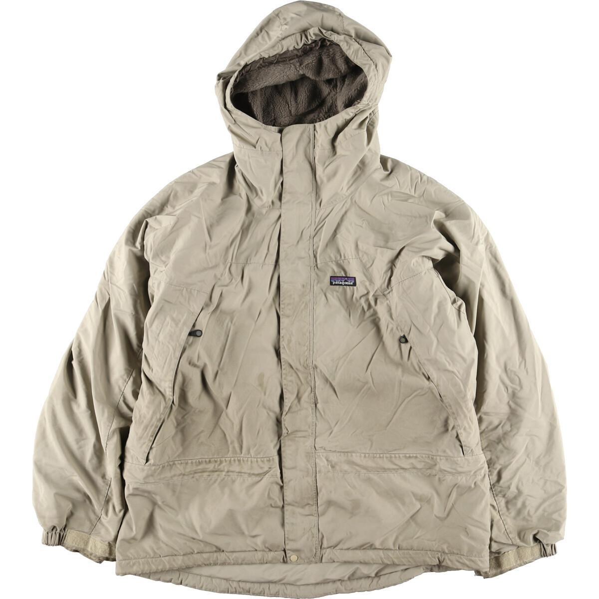 注目ショップ patagonia インファーノ マウンテンパーカー ジャケット