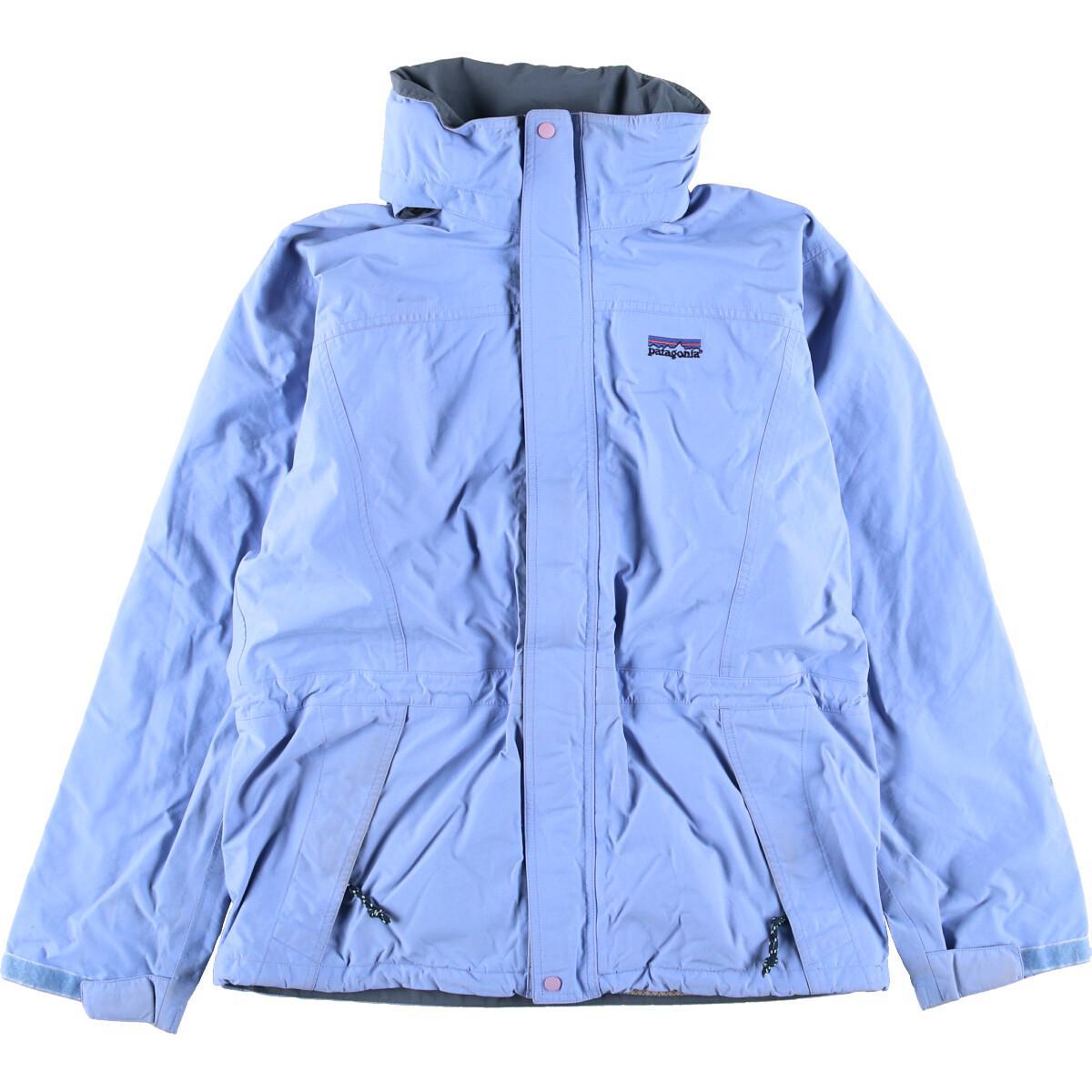 国内外の人気 Patagonia ゴアテックス マウンテンジャケット ...