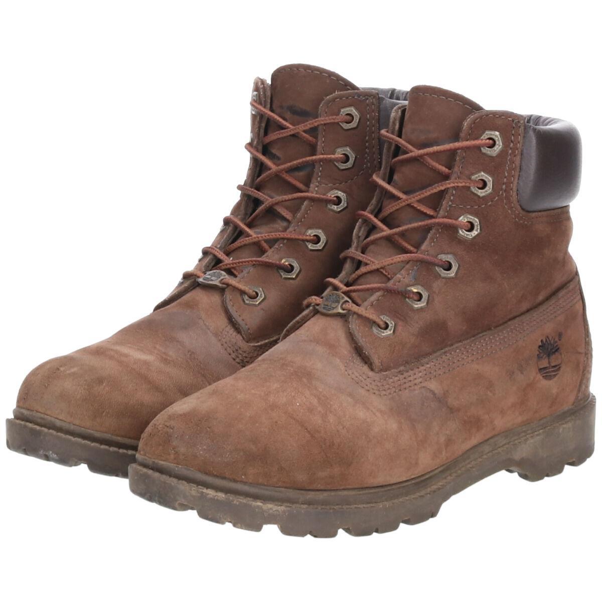 22特集 ティンバーランド レディース ブーツ 24 5cm ブーツ Mentalillnesspolicy Org