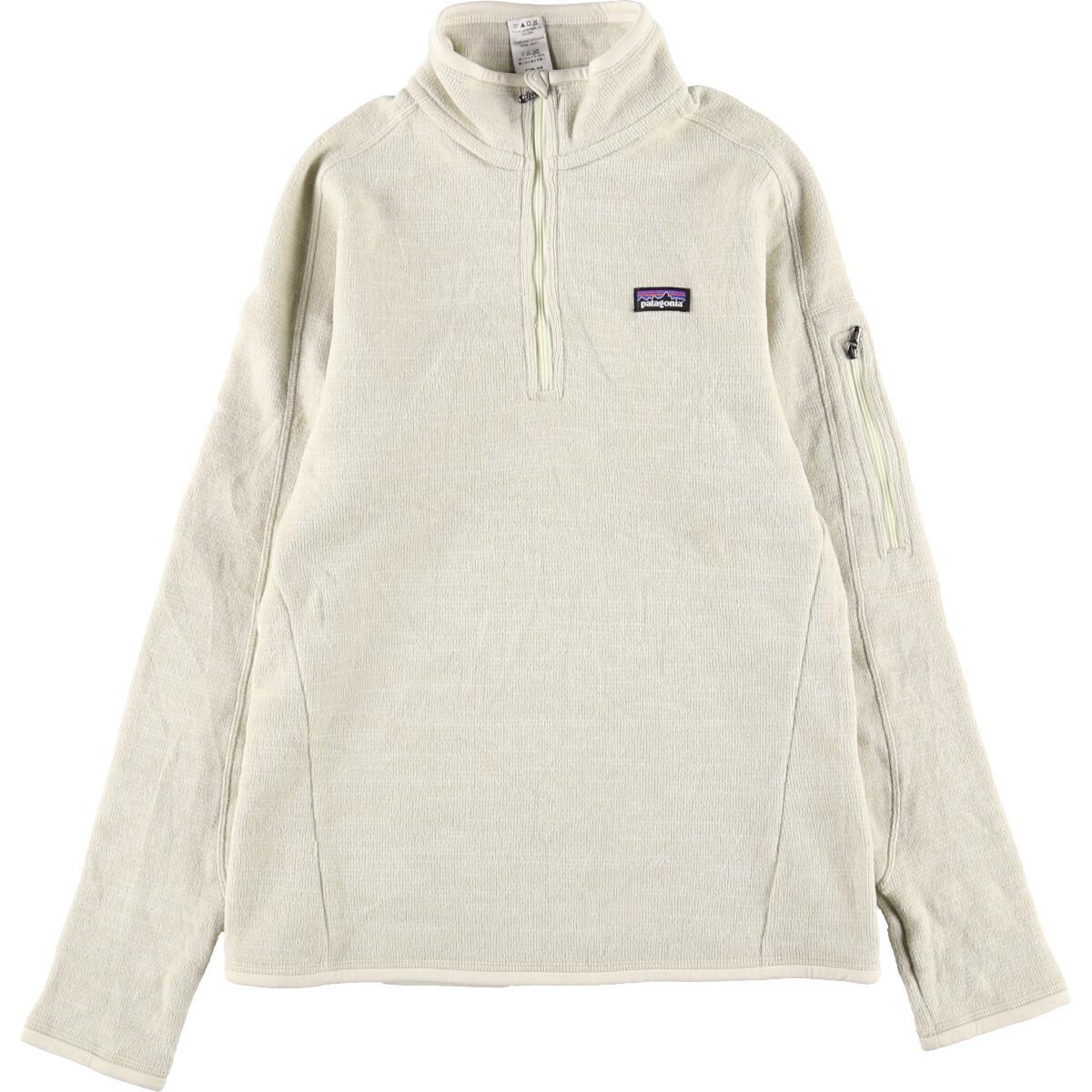 パタゴニア ロスガトス 1 4-ジップ Women's フリース 贈り物 1 パタゴニア ロスガトス 1 4-ジップ Women's フリース 贈り物 1
