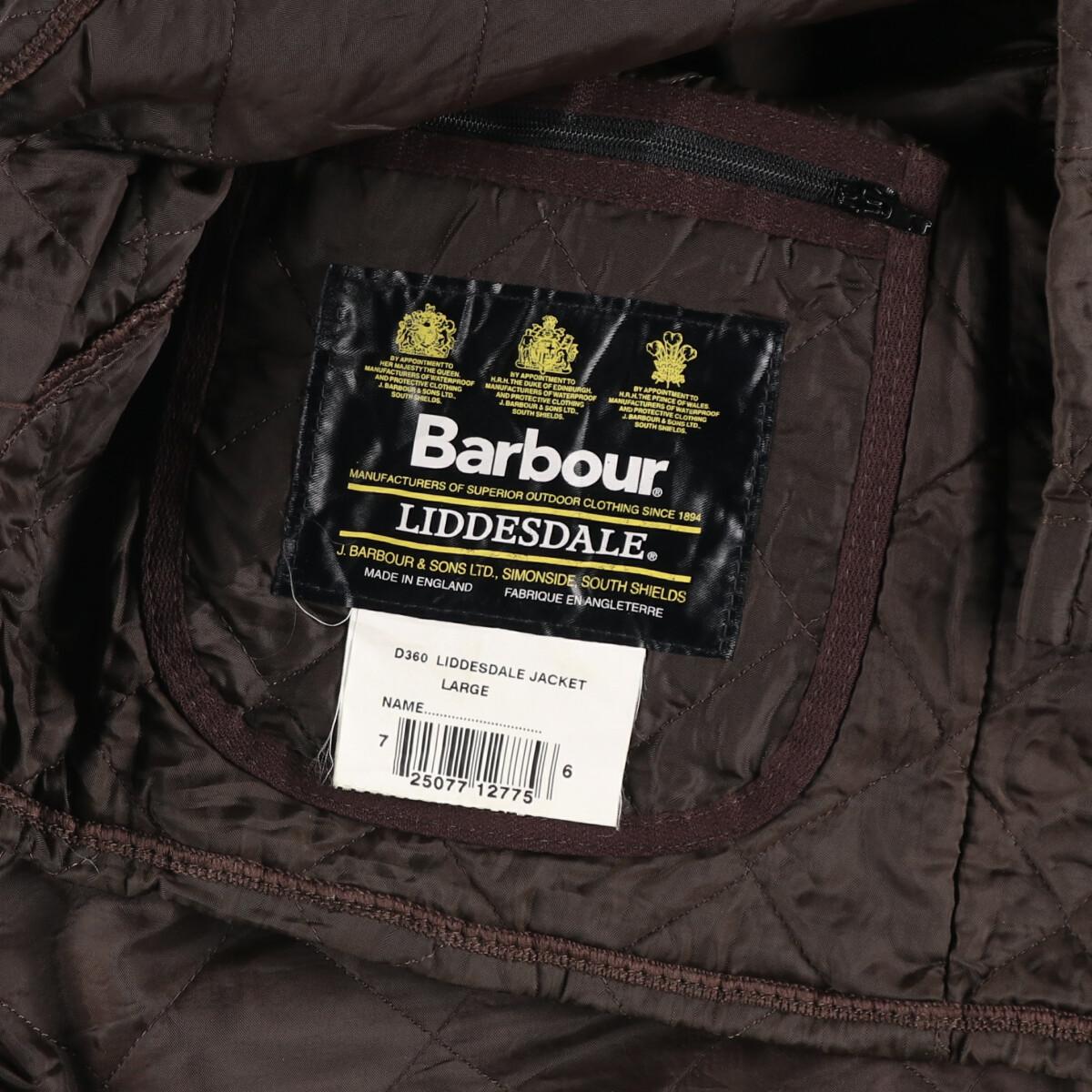 fake barbour jacket