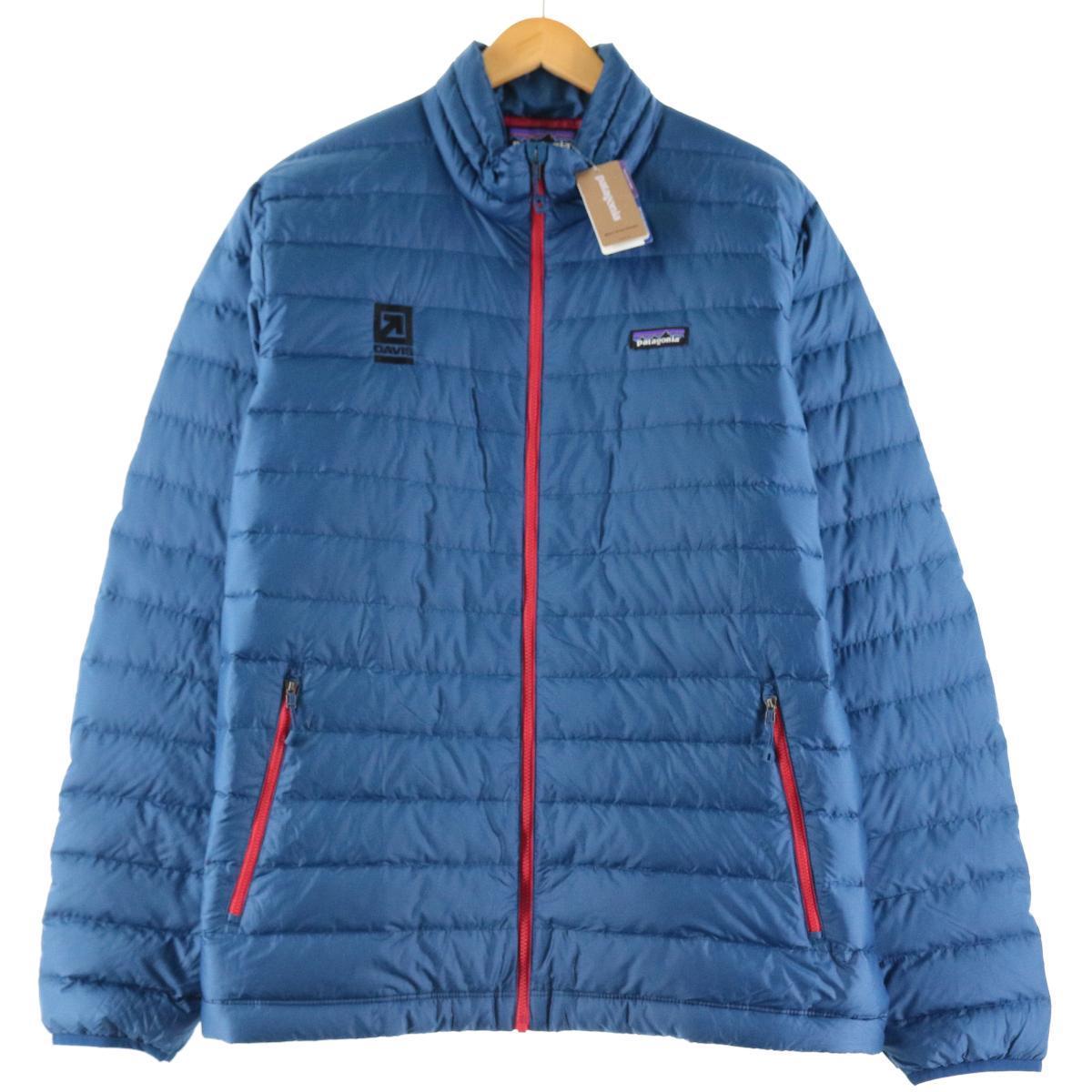 デッドストック DEADSTOCK 19年製 パタゴニア Patagonia ダウンセーター 846 ...