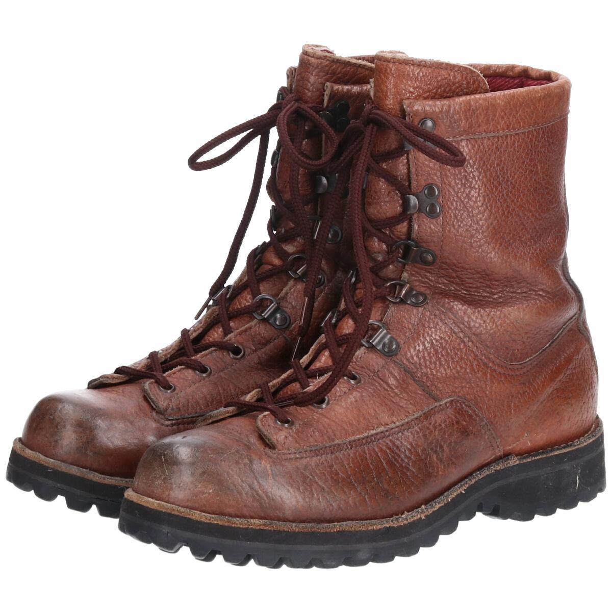 古着 ダナー DANNER 60420 GORE-TEX ワーク 