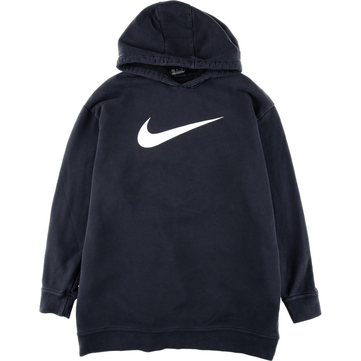 古着 ナイキ Nike スウェットプルオーバーパーカー レディースl Eaa2907 2109 パーカー 古着屋jam ジャム