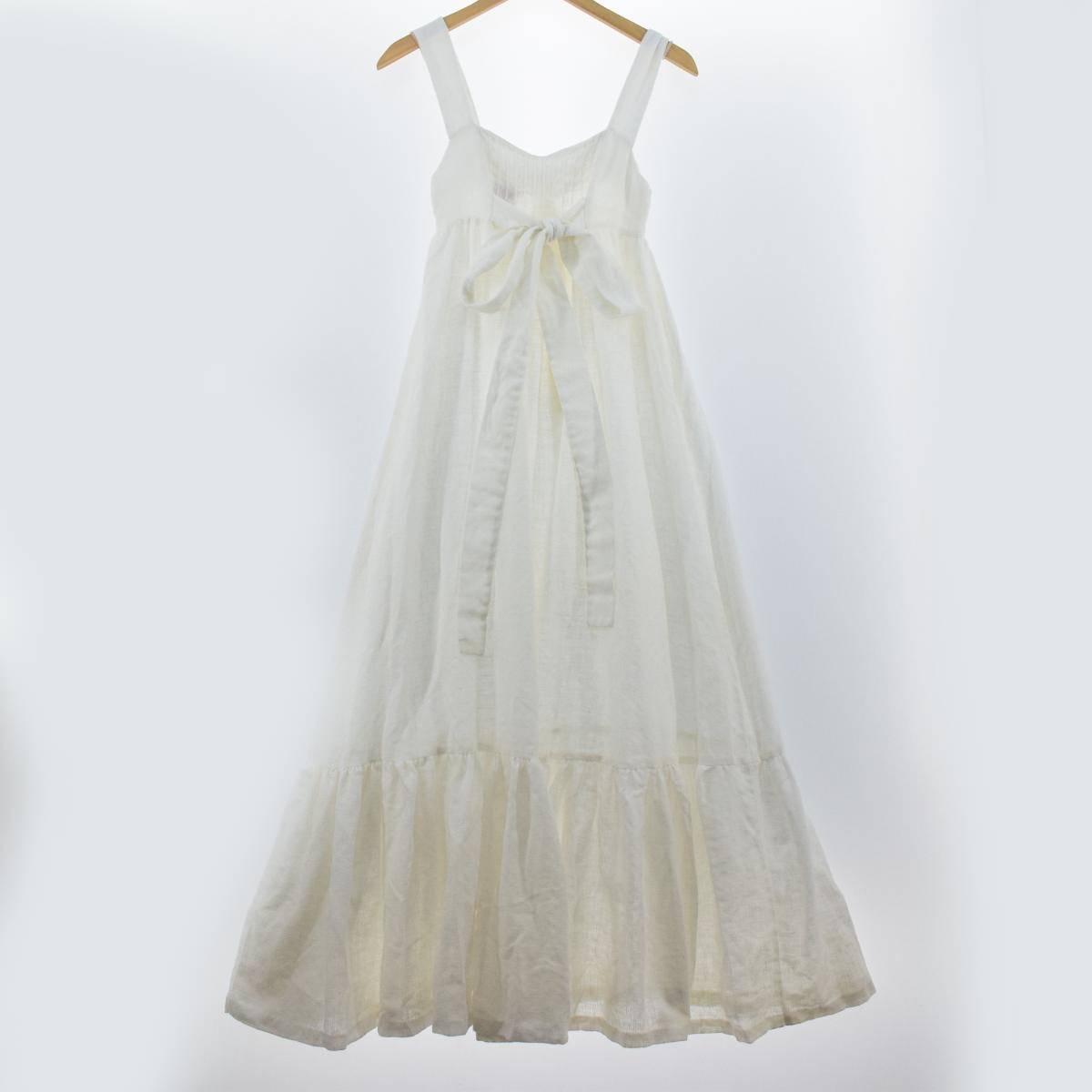 古着 70年代 Miss Rita california マキシ丈 ノースリーブワンピース レディースS ヴィンテージ /eaa143911 【中古】【エルル】 【220123】のサムネイル