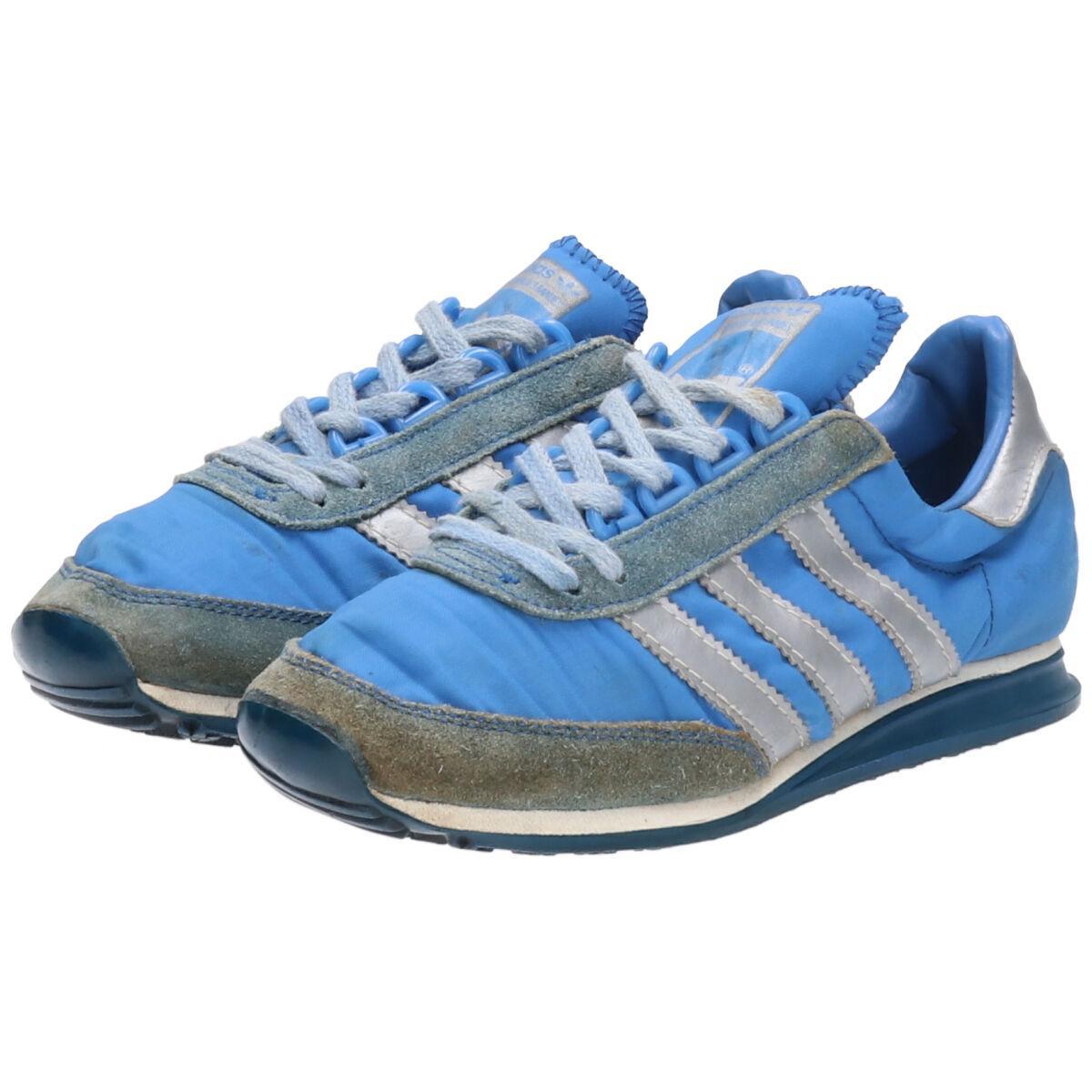 古着 アディダス adidas スニーカー レディース23.0cm ヴィンテージ /saa007598 【220131】【2buy2203】