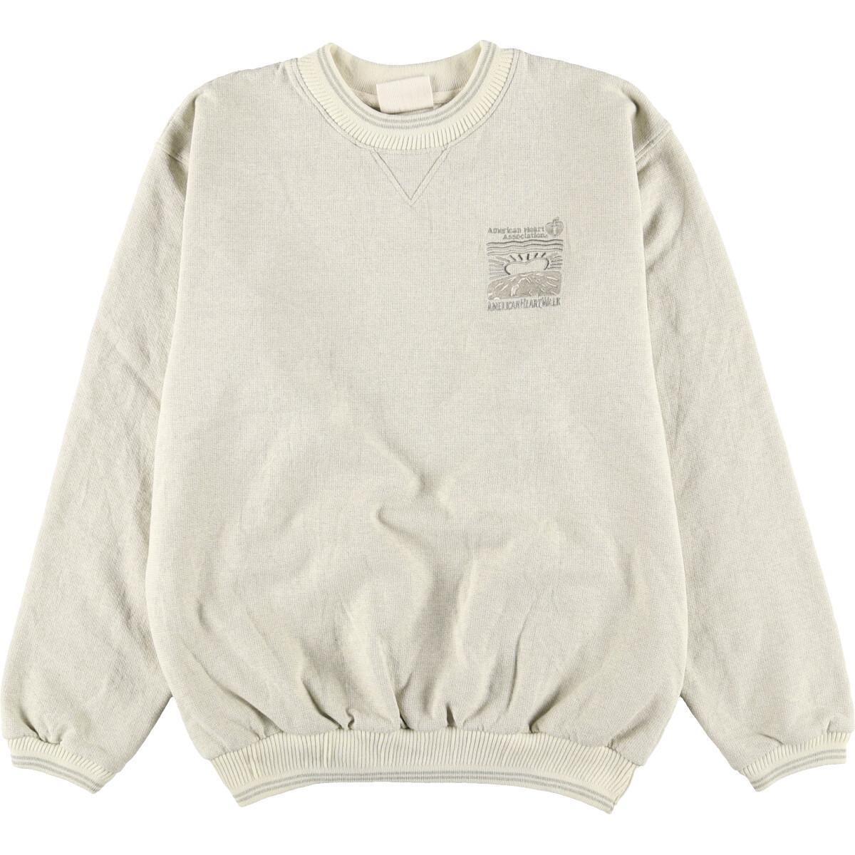 古着 DIPORT USA スウェットシャツ トレーナー メンズL /eaa226386 【中古】 【220205】