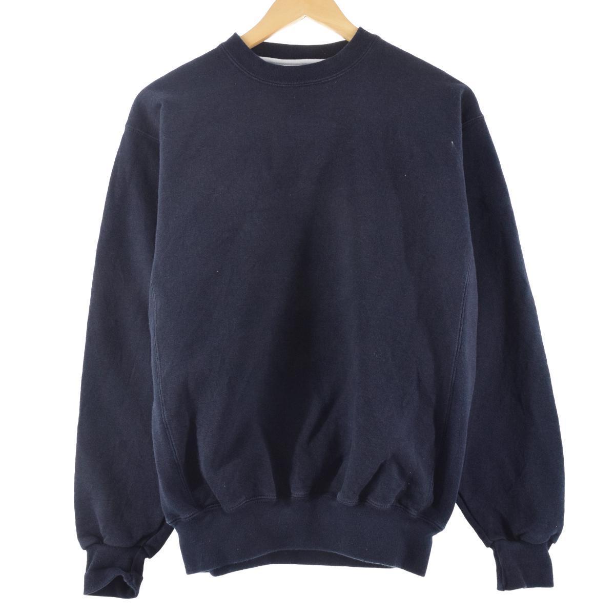 古着 ラッセル Russell 無地スウェット トレーナー メンズM ヴィンテージ /eaa230963 【220224】【2buy2206】