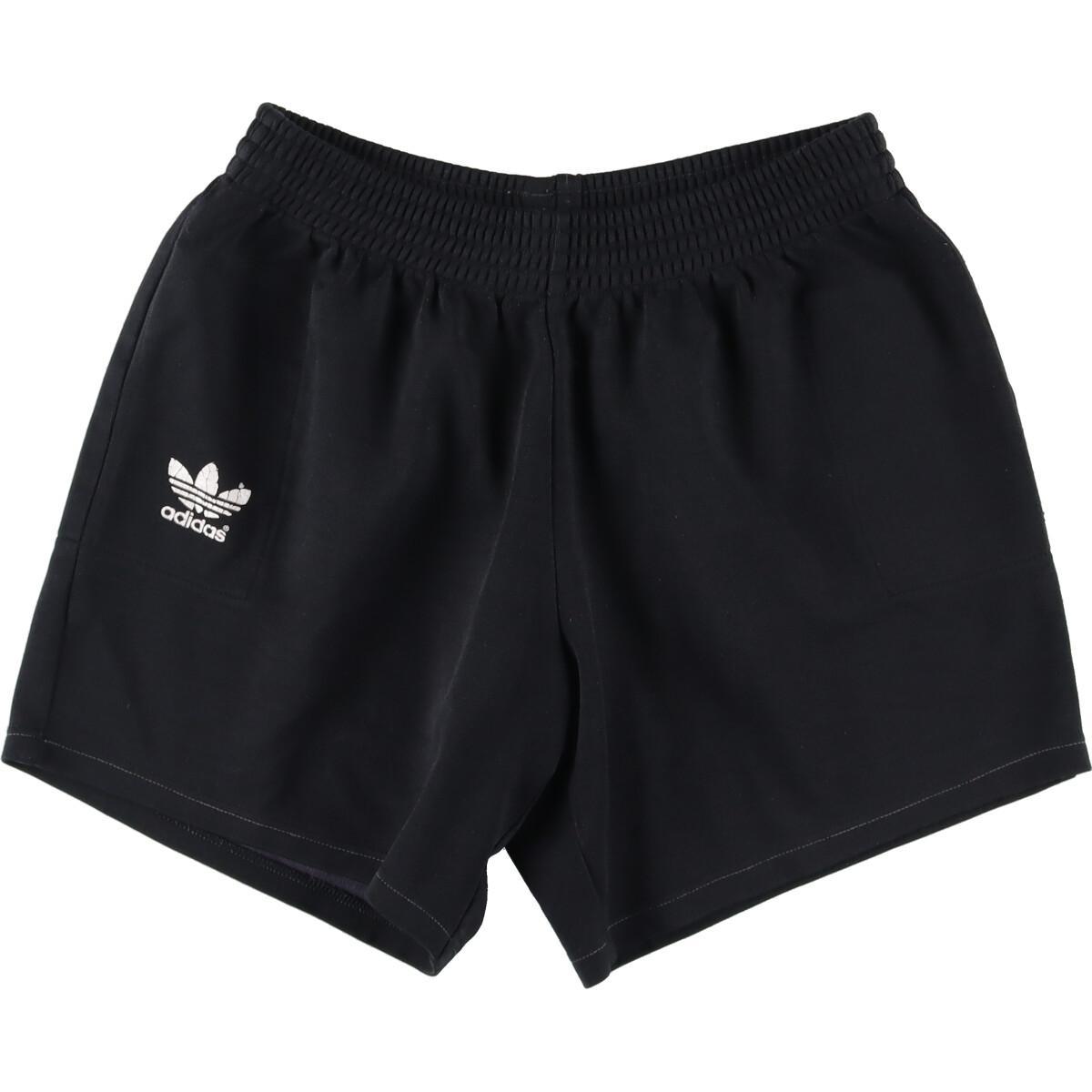 古着 80 90年代 アディダス Adidas ショーツ ショートパンツ ブルガリア製 メンズm ヴィンテージ Eaa 2606 2buy26 その他ショートパンツ 古着屋jam ジャム