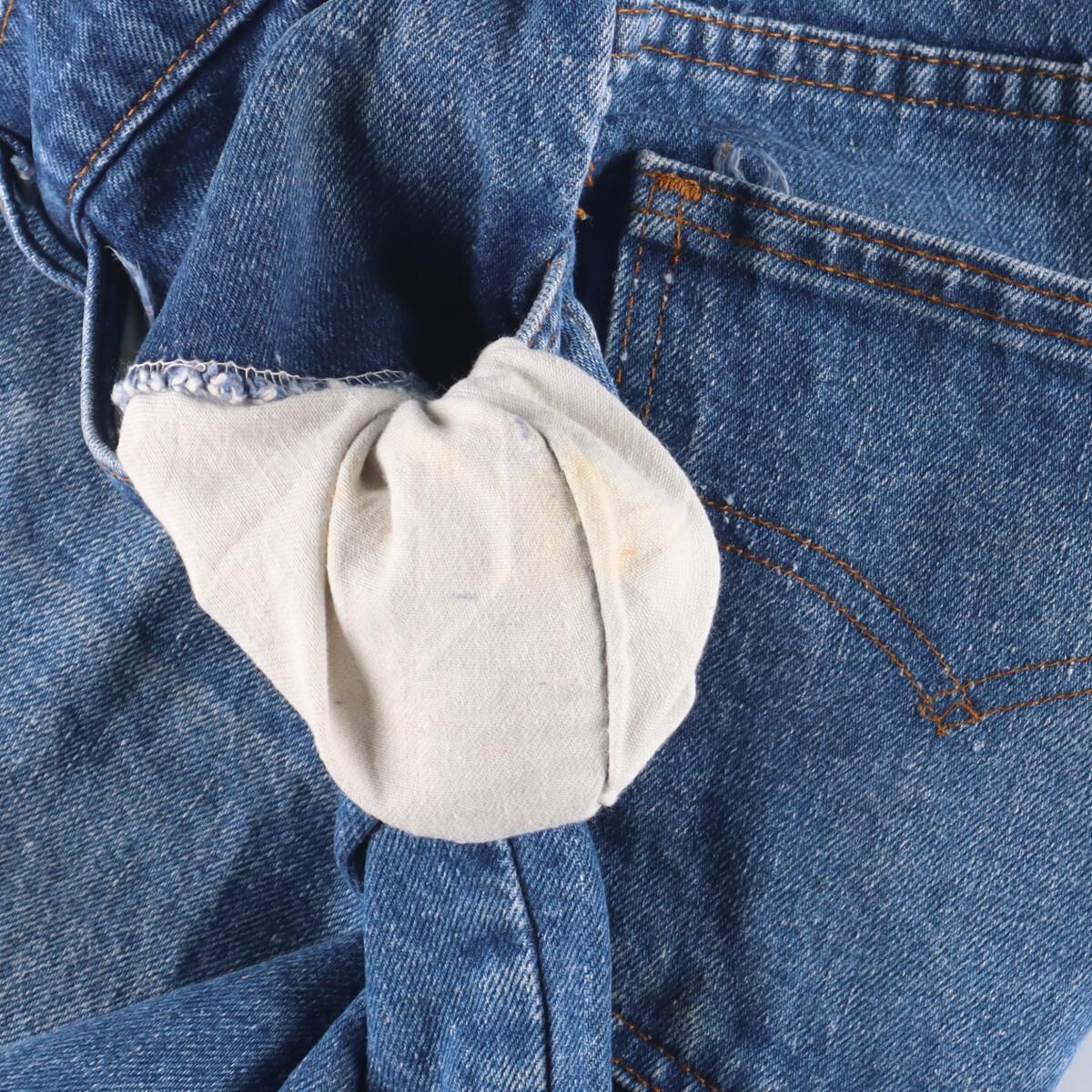 贅沢屋の 古着 /eaa247514 ヴィンテージ メンズw37 USA製 デニムパンツ ベルボトムジーンズ 646-0217 Levi's リーバイス 80年代 雰囲気系 W37以上 贅沢屋の 古着 /eaa247514 ヴィンテージ メンズw37 USA製 デニムパンツ ベルボトムジーンズ 646-0217 Levi's リーバイス 80年代 雰囲気系 W37以上