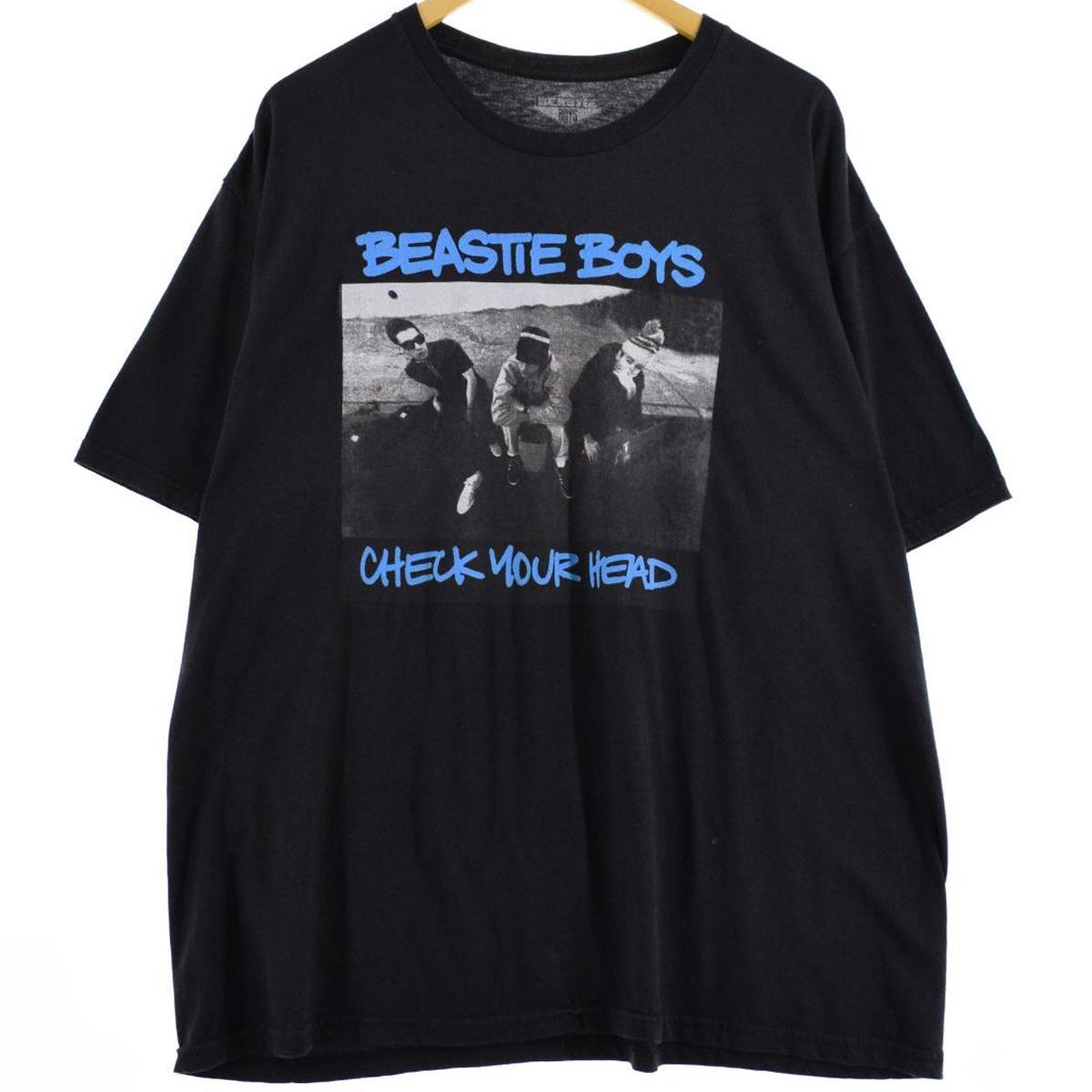 HIPHOP R&B Tシャツ特集 - 古着屋JAM WEB