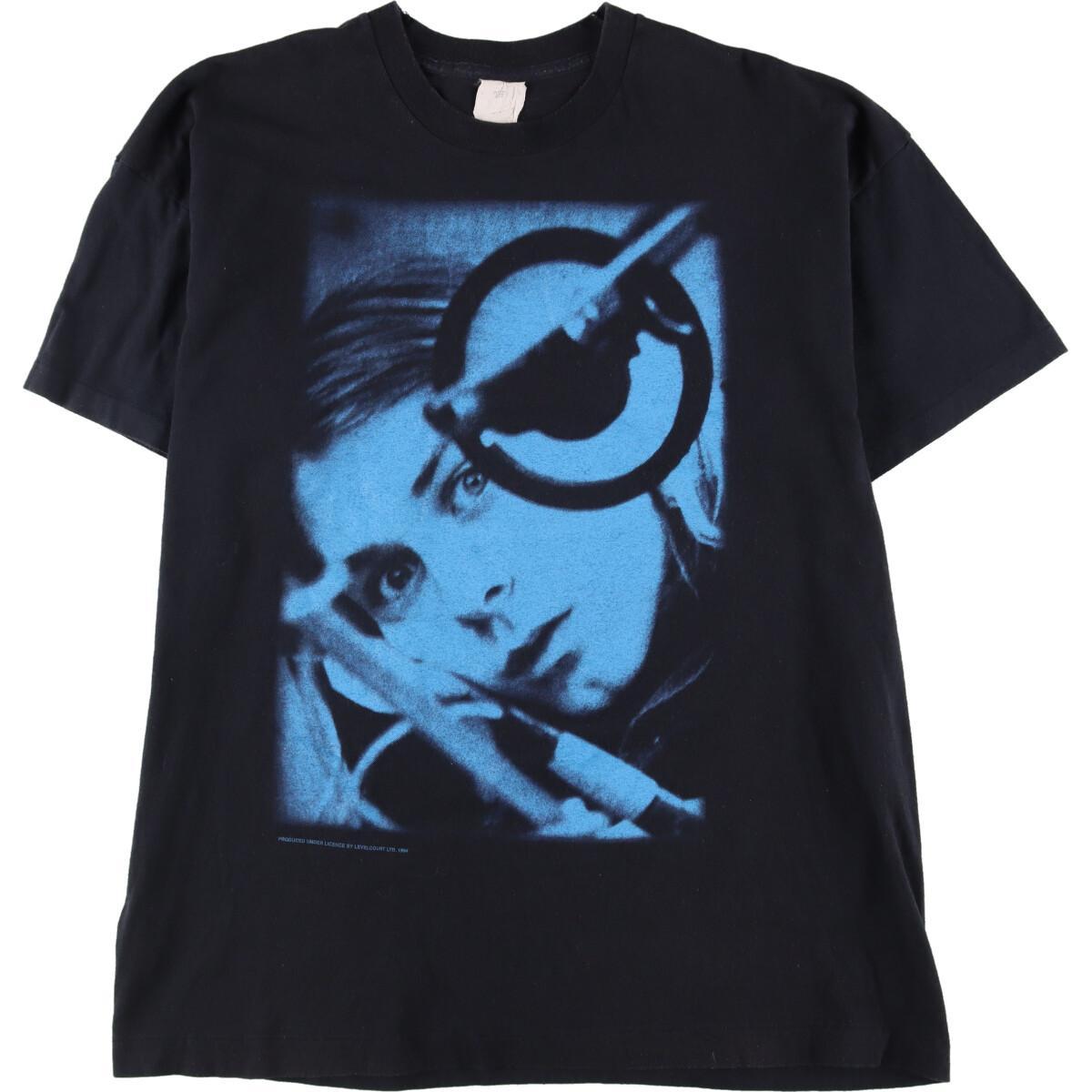 GIANT MORRISSEY モリッシー バンドTシャツ