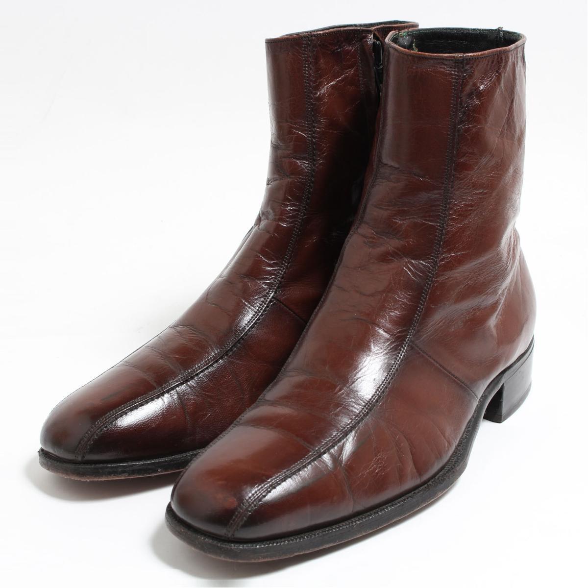 florsheim imperial boots