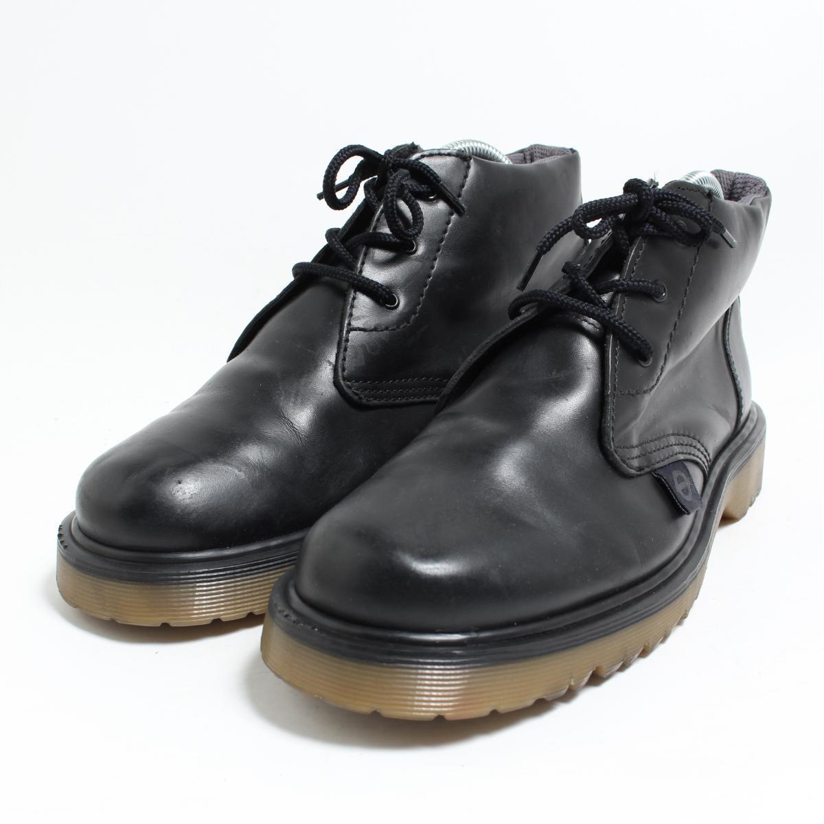 dr martens underground