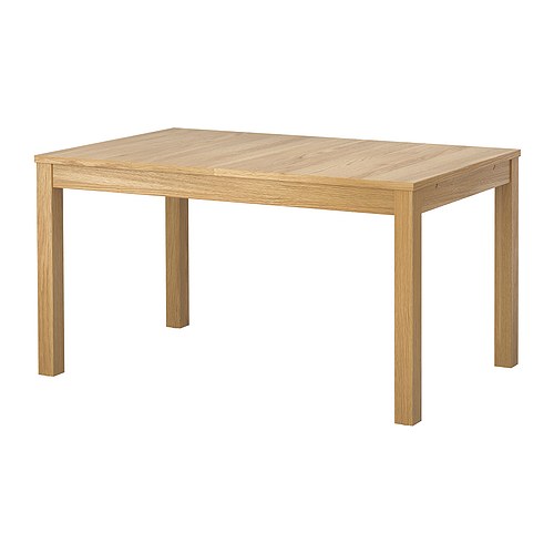 ☆IKEA/イケア☆】BJURSTA 伸長式テーブル/001.616.63 - 通販 ☆IKEA/イケア☆】BJURSTA 伸長式テーブル/001.616.63 - 通販