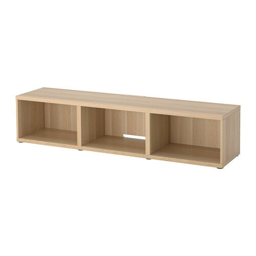 ☆IKEA/イケア☆】BESTA テレビ台 ホワイトステインオーク調 ☆IKEA/イケア☆】BESTA テレビ台 ホワイトステインオーク調