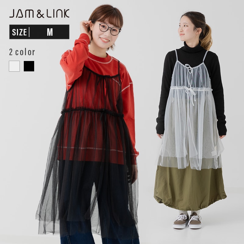 楽天市場】シースルー（キャミソール｜トップス）：レディース