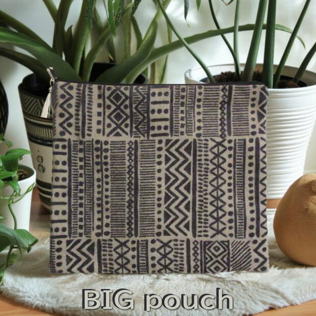 タブレットケース 大きめ ポーチ 特大 メンズ レディース おしゃれ PCケース シューズケース 化粧ポー..