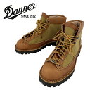 DANNER (ダナー) DANNER LIGHT RIVIVAL メンズ 30422 【KHK／US8.5-US9.5】 カーキ ダナーライトリバイバル GORE-TEX ゴアテックス ビブラム ソール Vibram 撥水