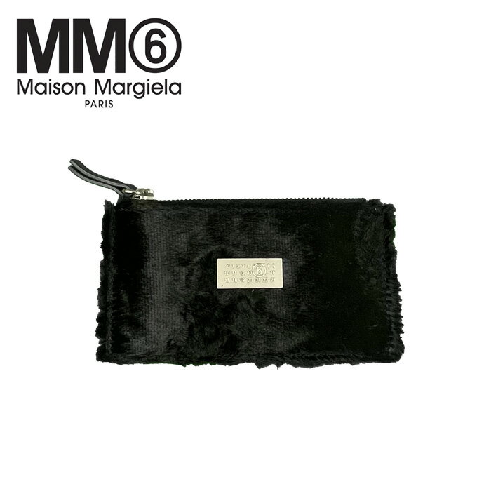楽天市場】mm6 maison margiela カードケース コインケース 小銭 楽天市場】mm6 maison margiela カードケース コインケース 小銭