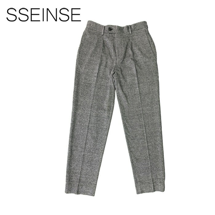 50%OFFۥ SSEINSE ѥ [] PSI1310SS GRY44464850 졼 ȥ饦 ...