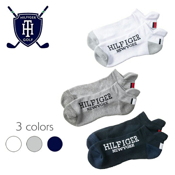 TOMMY HILFIGER GOLF (ȥߡҥե )  硼 å 󥯥 [] THMB4SAM ...