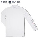 TOMMY HILFIGER GOLF (トミーヒルフィガー ゴルフ) L/S UNDER SHIRT [メンズ] TH