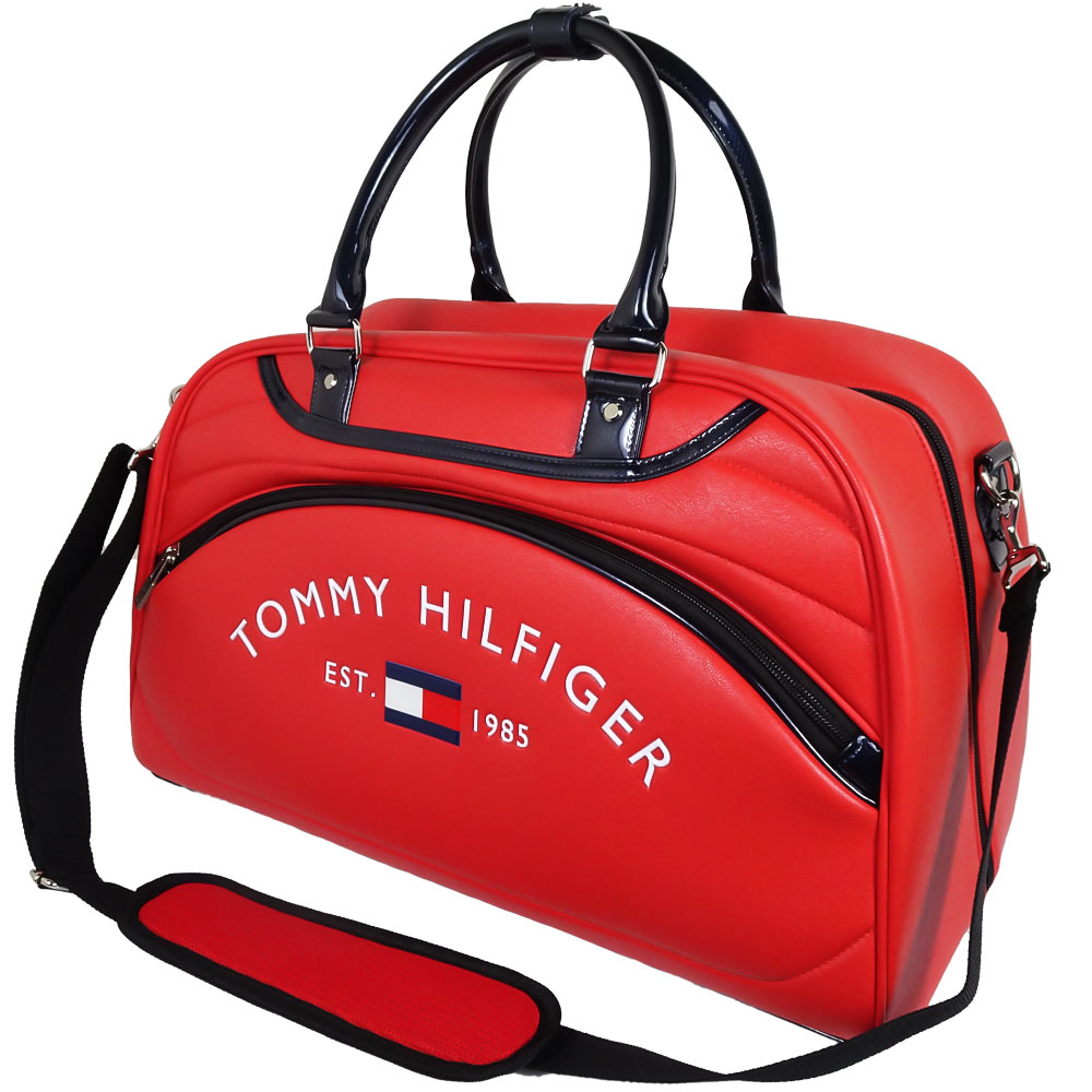 高級感 Tommy Hilfiger Golf トミーヒルフィガー ゴルフ ラウンドロゴボストンバッグ ユニセックス Thmg1sbb Round Logo Boston Bag Red 40 F レッド あす楽 高い品質 Soyfanimal Com 高級感 Tommy Hilfiger Golf トミーヒルフィガー ゴルフ ラウンドロゴボストンバッグ ユニセックス Thmg1sbb Round Logo Boston Bag Red 40 F レッド あす楽 高い品質 Soyfanimal Com
