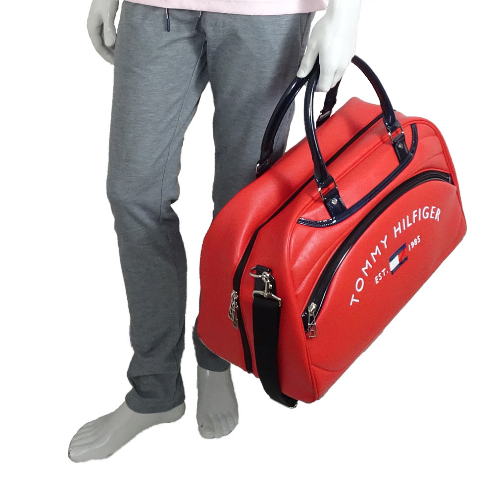 高級感 Tommy Hilfiger Golf トミーヒルフィガー ゴルフ ラウンドロゴボストンバッグ ユニセックス Thmg1sbb Round Logo Boston Bag Red 40 F レッド あす楽 高い品質 Soyfanimal Com 高級感 Tommy Hilfiger Golf トミーヒルフィガー ゴルフ ラウンドロゴボストンバッグ ユニセックス Thmg1sbb Round Logo Boston Bag Red 40 F レッド あす楽 高い品質 Soyfanimal Com