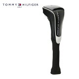 10%OFFݥ桿Źʥݥ10ܡTOMMY HILFIGER GOLF (ȥߡҥե ) إåɥС [˥å] THMG7FH1BLK(10)/Fۥɥ饤С BASIC H/C (#1W)ڥեȡ