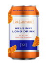 ヘルシンキ ロングドリンク ピンクグレープフルーツ(330ml×24本入)
