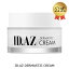 ID.AZ DERMASTIC MOISTURIZING CREAM idダーマスティックモイスチャライジングクリーム idコスメ公式 スキンケア 化粧品 韓国スキンンケア 保湿 イェップネ YEPPUNE 乾燥肌 敏感肌 香り 女性 水分クリーム うるおい