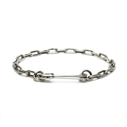 Atease CHAIN ID BRACELET