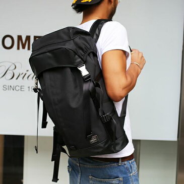 ポーター/PORTER PVC バックパック -30L- / リュック
