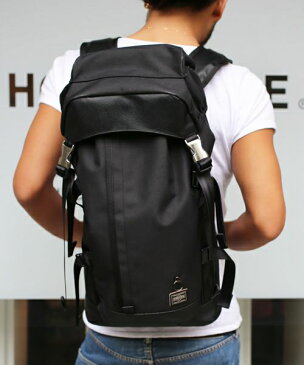 ポーター/PORTER PVC バックパック -30L- / リュック