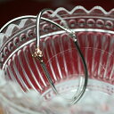 【ディズニー公式】ミッキー&ミニー シェイクハンドバングル / ペアブレスレット メンズ レディース ペア シルバー 925 ブランド 人気 シンプル コラボ ...