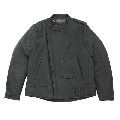 JAM HOME MADE ジャムホームメイド ファンダメンタル / FDMTL モーターサイクルジャケット メンズ 人気 おすすめ ブランド ライダース シンサレート 防寒 アウター