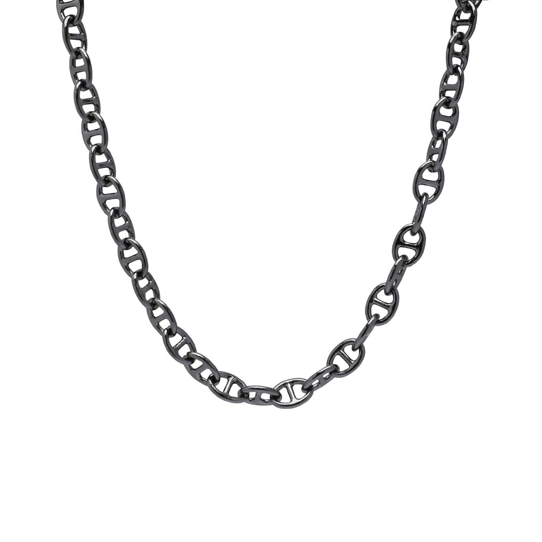 M1 マリンチェーン ネックレス 43cm (太)