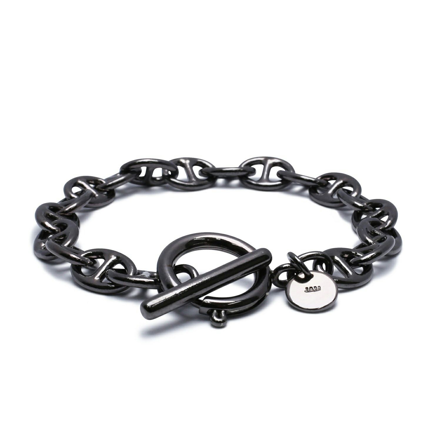 M1 マリンチェーン ブレスレット (太)