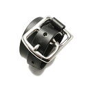 JAM HOME MADE ジャムホームメイド POST 2巻レザーブレスレット -BLACK- メンズ レザー イタリアンレザー 人気 ブランド 太め おすす...