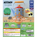 富士ホーロー MOOMIN ミニコレクション 全5種